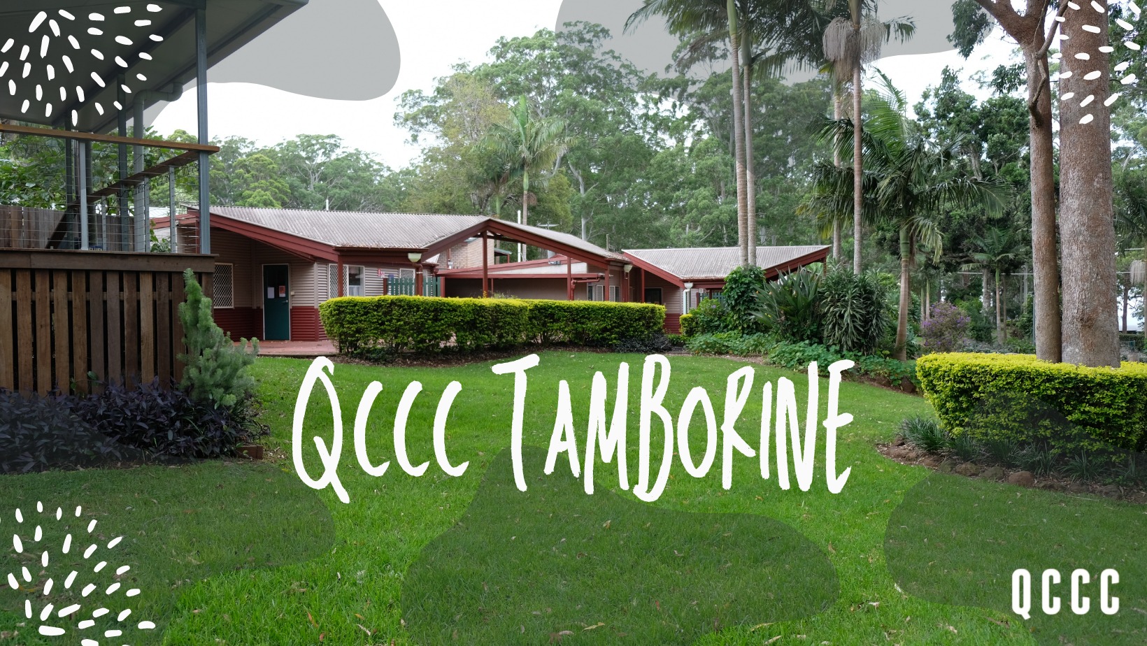 Year 5 QCCC Mt Tamborine