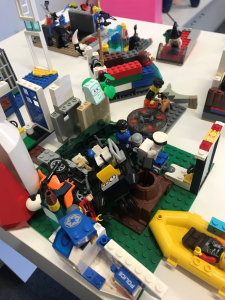 LEGO Club